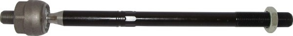 Articulatie axiala, cap de bara VOLVO S60 II (2010 - 2016) QWP WSS1167 piesa NOUA