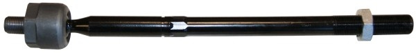 Articulatie axiala, cap de bara VOLVO S60 II (2010 - 2016) QWP WSS1251 piesa NOUA