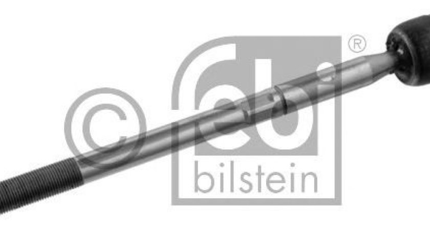 Articulatie axiala, cap de bara VOLVO S60 II (2010 - 2016) FEBI BILSTEIN 34384 piesa NOUA