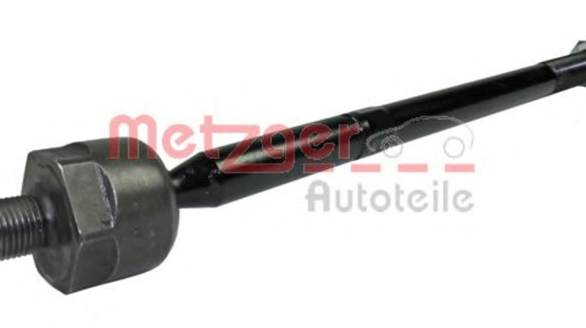 Articulatie axiala, cap de bara VOLVO S60 II (2010 - 2016) METZGER 51024718 piesa NOUA