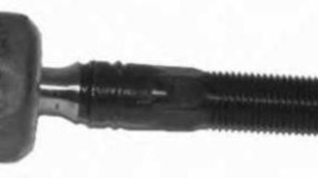 Articulatie axiala, cap de bara VOLVO S80 I (TS, XY) (1998 - 2006) QWP WSS1249 piesa NOUA