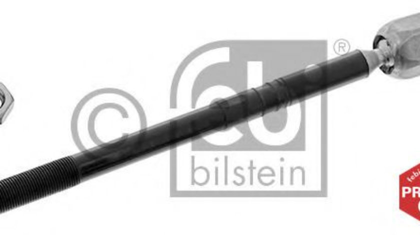 Articulatie axiala, cap de bara VOLVO S80 II (AS) (2006 - 2016) FEBI BILSTEIN 36825 piesa NOUA