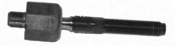 Articulatie axiala, cap de bara VOLVO XC90 I (2002 - 2016) QWP WSS1249 piesa NOUA