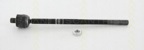 Articulatie axiala, cap de bara VW BEETLE (5C1) (2011 - 2016) TRISCAN 8500 29232 piesa NOUA