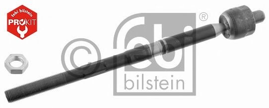 Articulatie axiala, cap de bara VW CADDY IV Caroserie (SAA, SAH) (2015 - 2016) FEBI BILSTEIN 26045 piesa NOUA