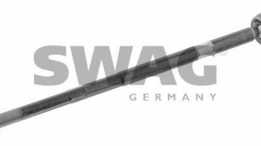 Articulatie axiala, cap de bara VW CRAFTER 30-35 bus (2E) (2006 - 2016) SWAG 10 93 0706 piesa NOUA