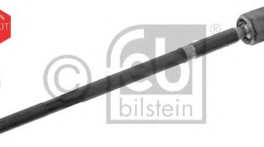 Articulatie axiala, cap de bara VW GOLF IV (1J1) (1997 - 2005) FEBI BILSTEIN 27095 piesa NOUA