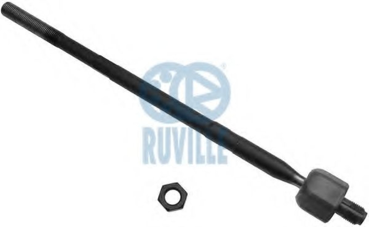 Articulatie axiala, cap de bara VW GOLF IV (1J1) (1997 - 2005) RUVILLE 915744 piesa NOUA