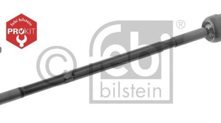 Articulatie axiala, cap de bara VW GOLF IV Cabriolet (1E7) (1998 - 2002) FEBI BILSTEIN 33908 piesa NOUA