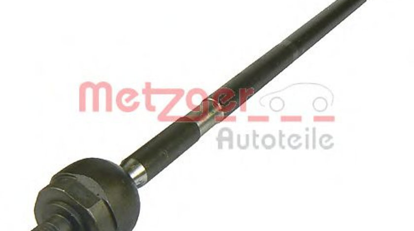 Articulatie axiala, cap de bara VW GOLF IV Cabriolet (1E7) (1998 - 2002) METZGER 51004518 piesa NOUA