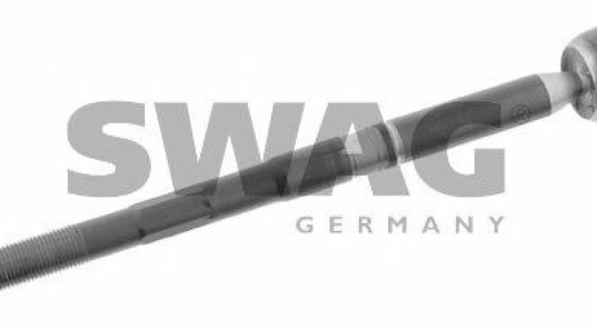 Articulatie axiala, cap de bara VW GOLF VI Variant (AJ5) (2009 - 2013) SWAG 32 92 6045 piesa NOUA