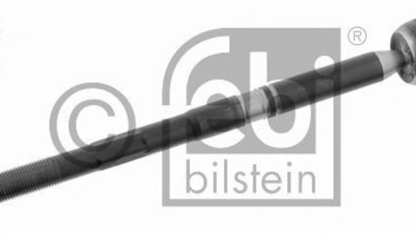 Articulatie axiala, cap de bara VW GOLF VI Cabriolet (517) (2011 - 2016) FEBI BILSTEIN 26045 piesa NOUA