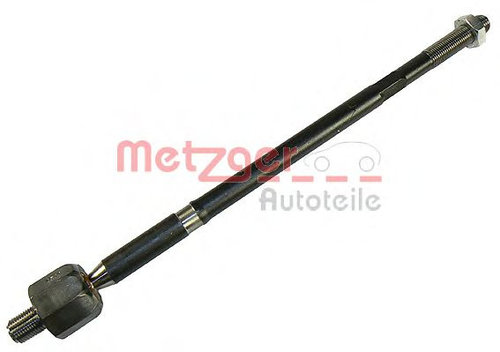 Articulatie axiala, cap de bara VW NEW BEETLE (9C1, 1C1) (1998 - 2010) METZGER 51004718 piesa NOUA