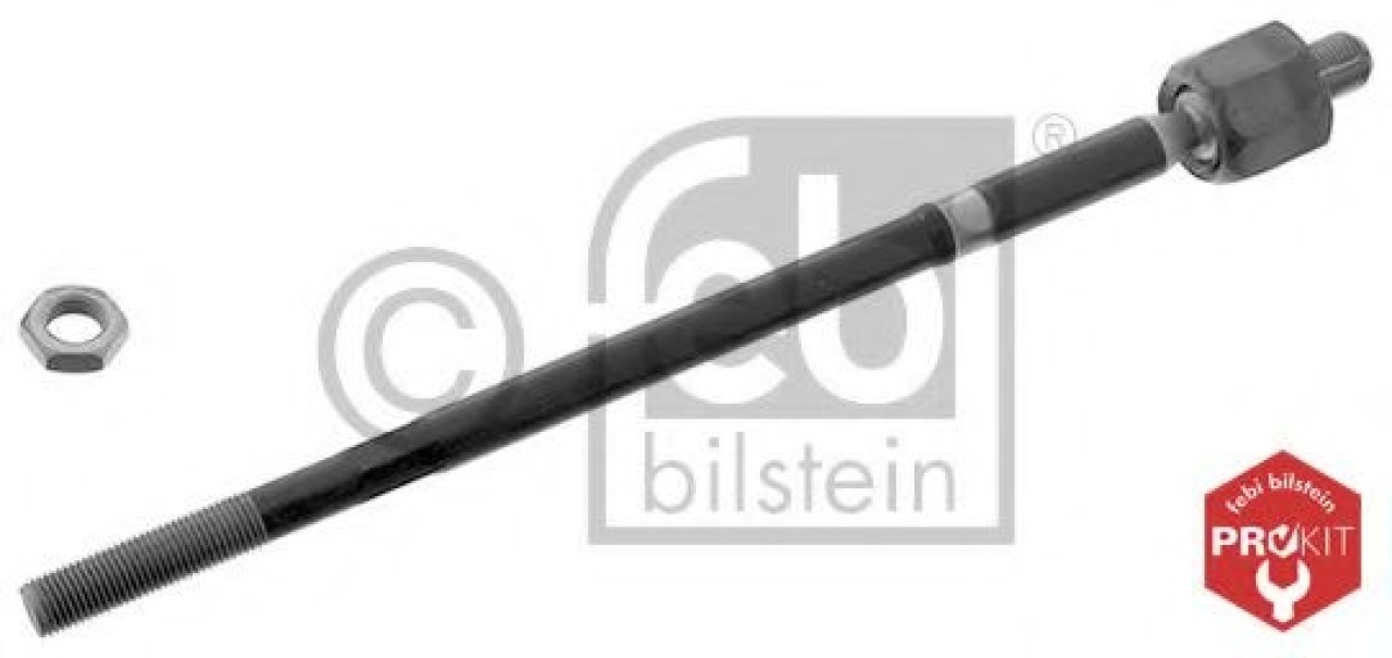Articulatie axiala, cap de bara VW NEW BEETLE (9C1, 1C1) (1998 - 2010) FEBI BILSTEIN 28098 piesa NOUA