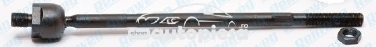 Articulatie axiala, cap de bara VW NEW BEETLE (9C1, 1C1) (1998 - 2010) REINWEG RW77718 piesa NOUA