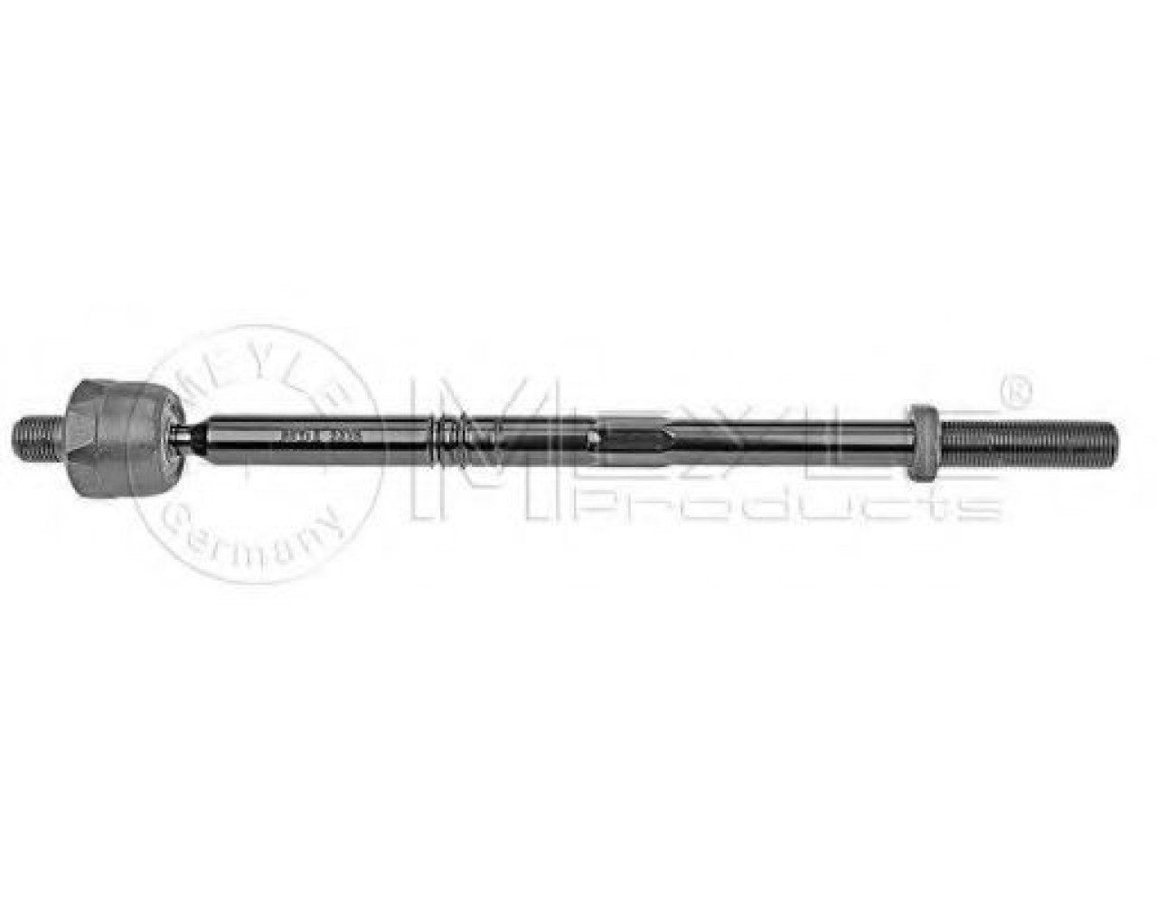 Articulatie axiala, cap de bara VW PASSAT (3G2) (2014 - 2016) MEYLE 116 031 0014 piesa NOUA