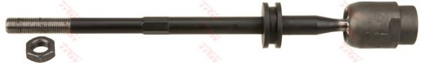 Articulatie axiala, cap de bara VW POLO (6N1) (1994 - 1999) TRW JAR506 piesa NOUA