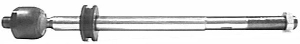 Articulatie axiala, cap de bara VW POLO (6N1) (1994 - 1999) QWP WSS421 piesa NOUA