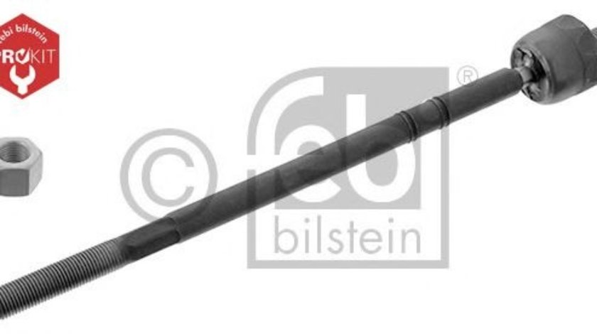 Articulatie axiala, cap de bara VW POLO (6R, 6C) (2009 - 2016) FEBI BILSTEIN 46299 piesa NOUA