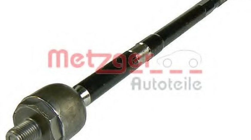 Articulatie axiala, cap de bara VW POLO (6R, 6C) (2009 - 2016) METZGER 51022818 piesa NOUA