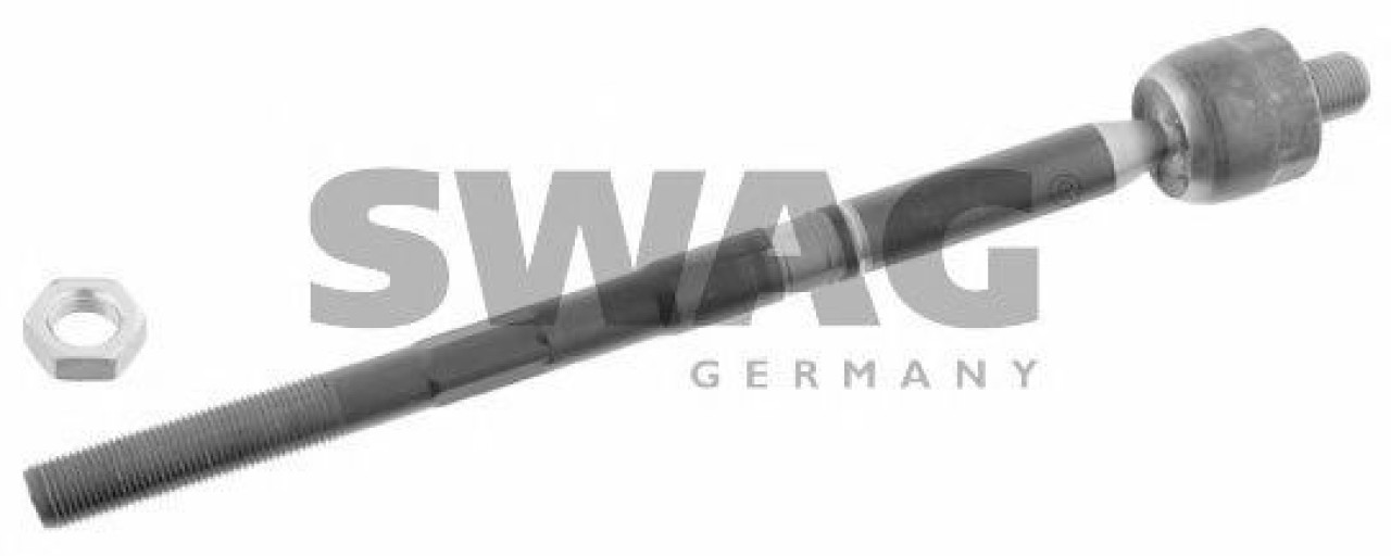 Articulatie axiala, cap de bara VW SHARAN (7N1, 7N2) (2010 - 2016) SWAG 32 92 6045 piesa NOUA