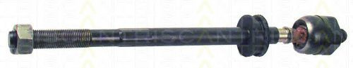 Articulatie axiala, cap de bara VW TRANSPORTER IV bus (70XB, 70XC, 7DB, 7DW, 7DK) (1990 - 2003) TRISCAN 8500 29212 piesa NOUA