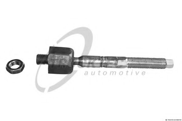 Articulatie axiala, cap de bara VW TRANSPORTER V bus (7HB, 7HJ, 7EB, 7EJ, 7EF, 7EG, 7HF, 7EC) (2003 - 2016) TRUCKTEC AUTOMOTIVE 07.37.152 piesa NOUA