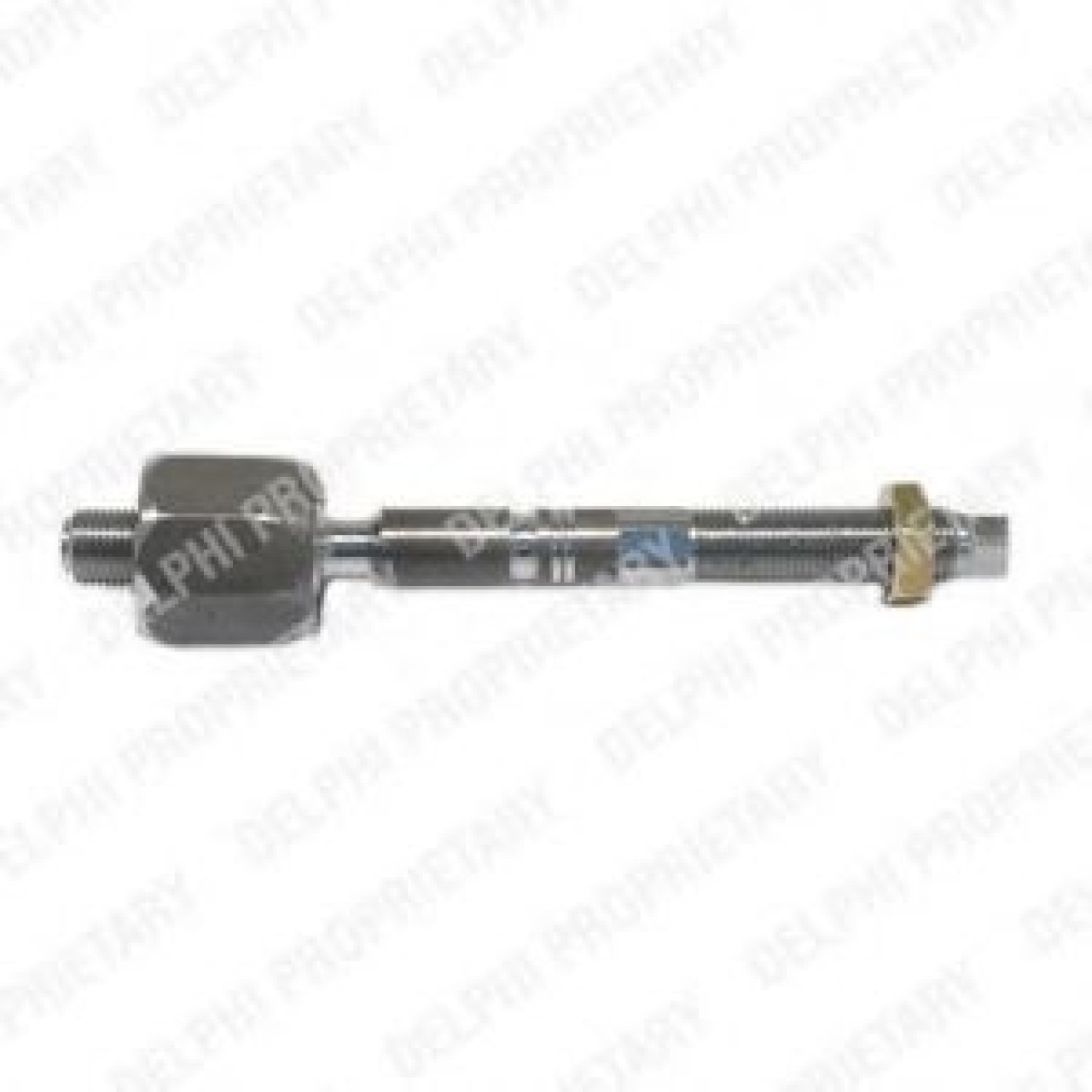 Articulatie axiala, cap de bara VW TRANSPORTER V caroserie (7HA, 7HH, 7EA, 7EH) (2003 - 2016) DELPHI TA2046 piesa NOUA