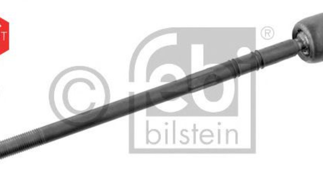 Articulatie axiala, cap de bara VW UP (2011 - 2016) FEBI BILSTEIN 38073 piesa NOUA