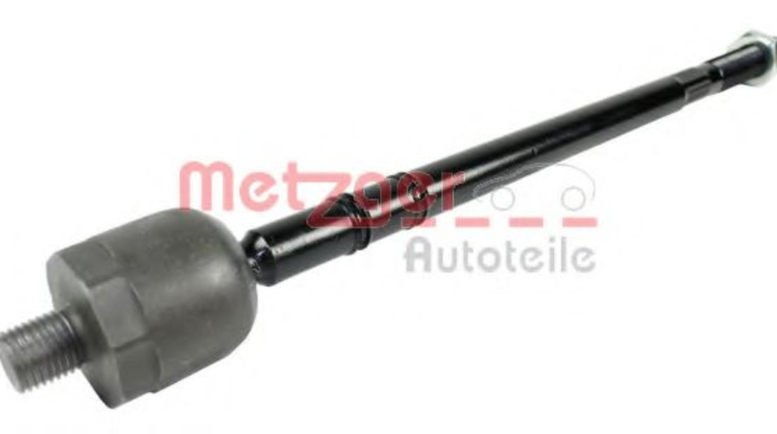 Articulatie axiala, cap de bara VW UP (2011 - 2016) METZGER 51024818 piesa NOUA