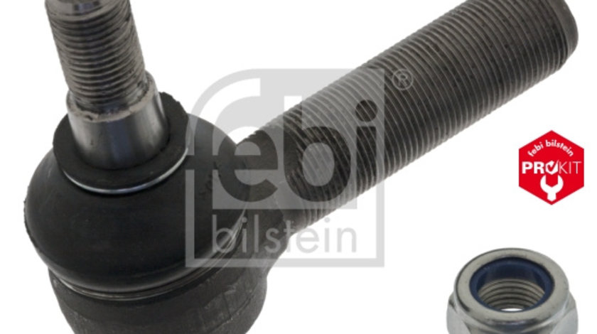 Articulatie, BARA directie Axa fata ambele parti (48754 FEBI BILSTEIN) RENAULT TRUCKS