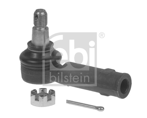 Articulatie, BARA directie Axa fata dreapta (10158 FEBI BILSTEIN) FORD