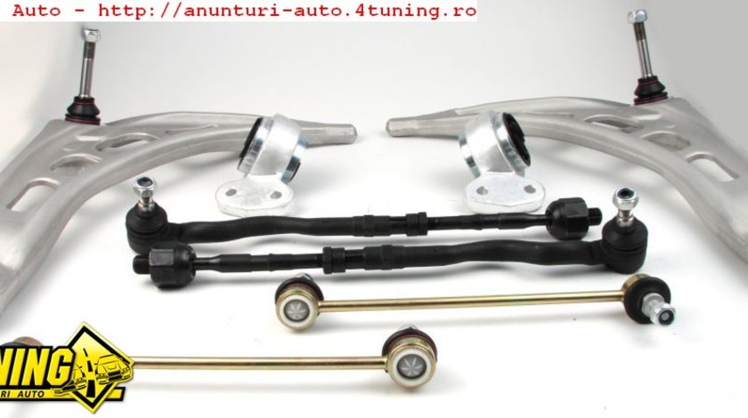 Articulatie Bmw E46 Set 8 Brate Noi Import Germania