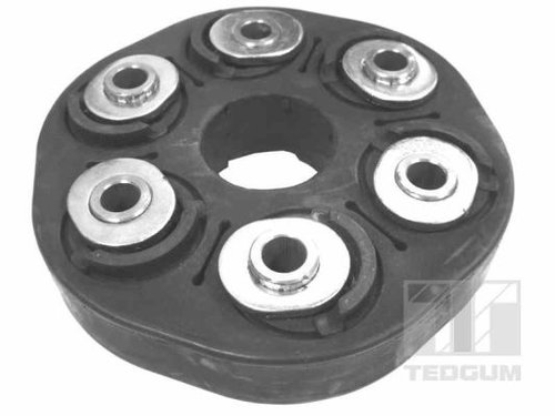 Articulatie, cardan (00413358 TED) MERCEDES-BENZ