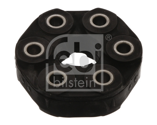 Articulatie, cardan (04095 FEBI BILSTEIN)