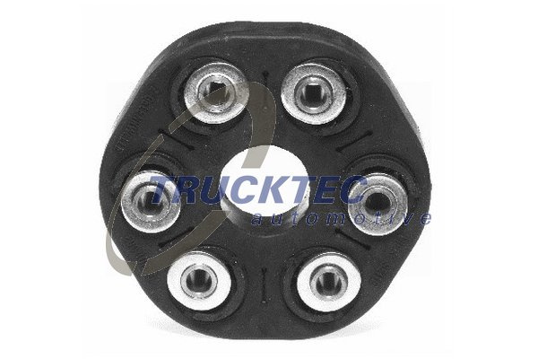 Articulatie, cardan (0834125 TRUCKTEC) BMW