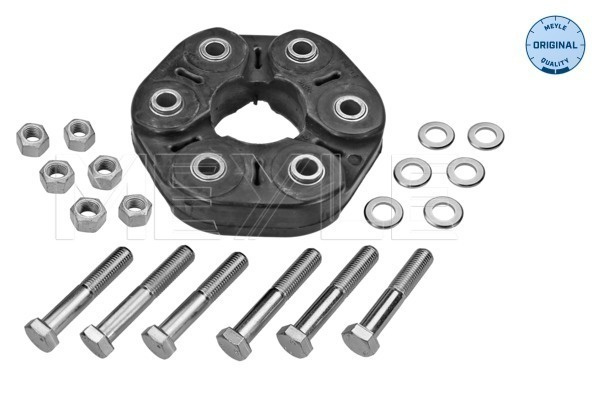 Articulatie, cardan (1001521001 MEYLE) PORSCHE,VW