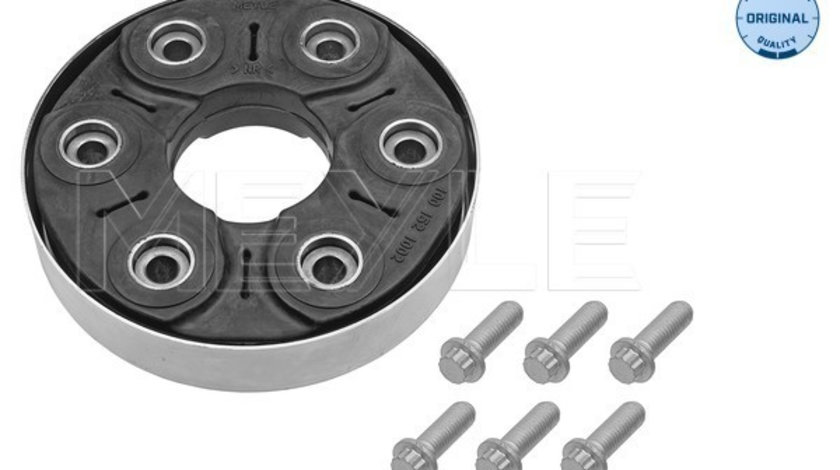 Articulatie, cardan (1001521002 MEYLE) AUDI,SEAT,SKODA,VW