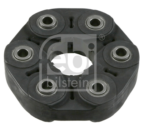 Articulatie, cardan (21185 FEBI BILSTEIN) MERCEDES-BENZ
