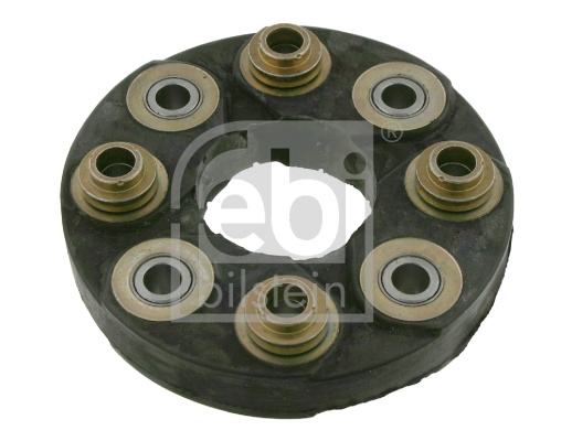 Articulatie, cardan (26669 FEBI BILSTEIN) MERCEDES-BENZ