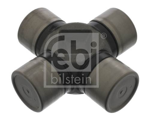 Articulatie, cardan (38415 FEBI BILSTEIN) MERCEDES-BENZ
