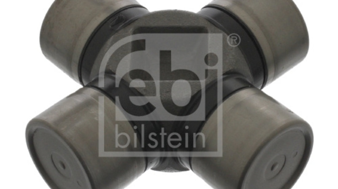 Articulatie, cardan (38415 FEBI BILSTEIN) MERCEDES-BENZ