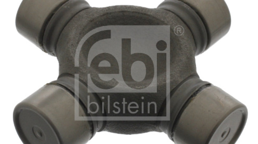 Articulatie, cardan (38416 FEBI BILSTEIN) MERCEDES-BENZ