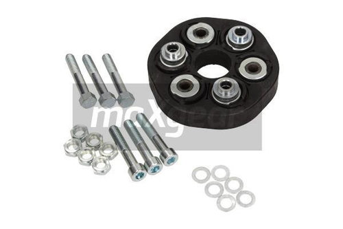 Articulatie, cardan (491043 MAXGEAR) MERCEDES-BENZ