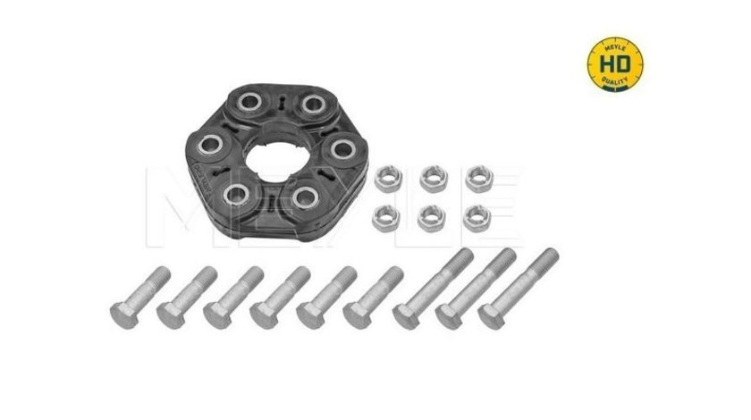 Articulatie, cardan BMW 5 (E34) 1987-1995 #2 034012