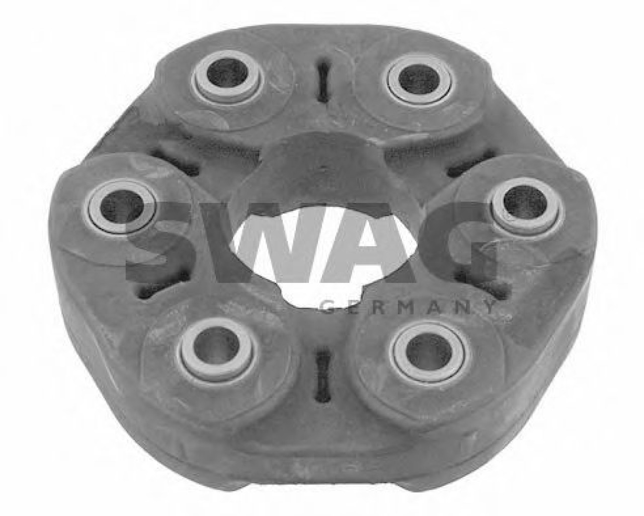 Articulatie, cardan BMW Seria 1 (E81) (2006 - 2012) SWAG 20 92 6293 piesa NOUA
