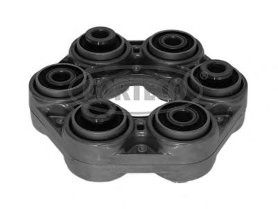 Articulatie, cardan BMW Seria 1 (E81) (2006 - 2012) CORTECO 80001807 piesa NOUA