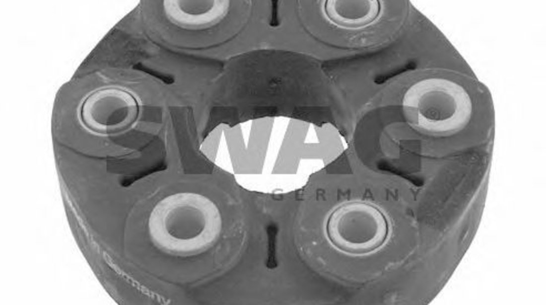 Articulatie, cardan BMW Seria 1 (F20) (2010 - 2016) SWAG 20 92 6294 piesa NOUA