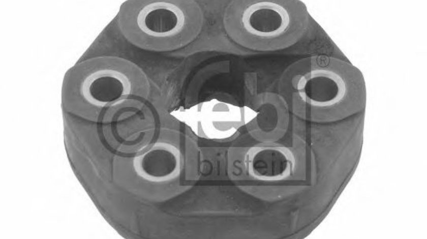 Articulatie, cardan BMW Seria 3 Cabriolet (E36) (1993 - 1999) FEBI BILSTEIN 05084 piesa NOUA