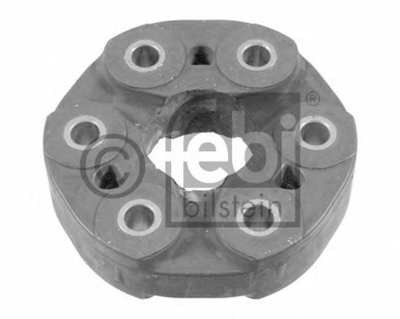Articulatie, cardan BMW Seria 3 Cabriolet (E46) (2000 - 2007) FEBI BILSTEIN 26148 piesa NOUA